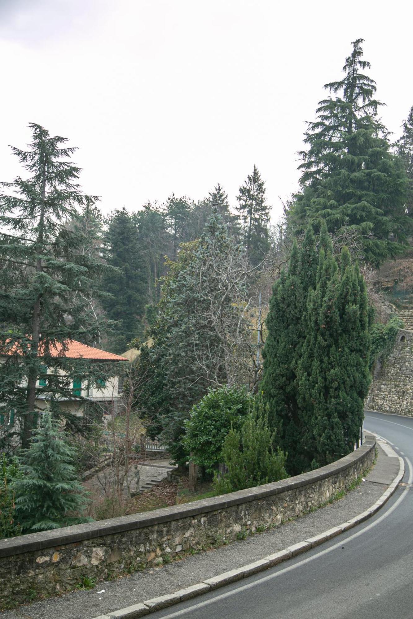 Casa Di Beppe Citta Alta Apartamento Bérgamo Exterior foto