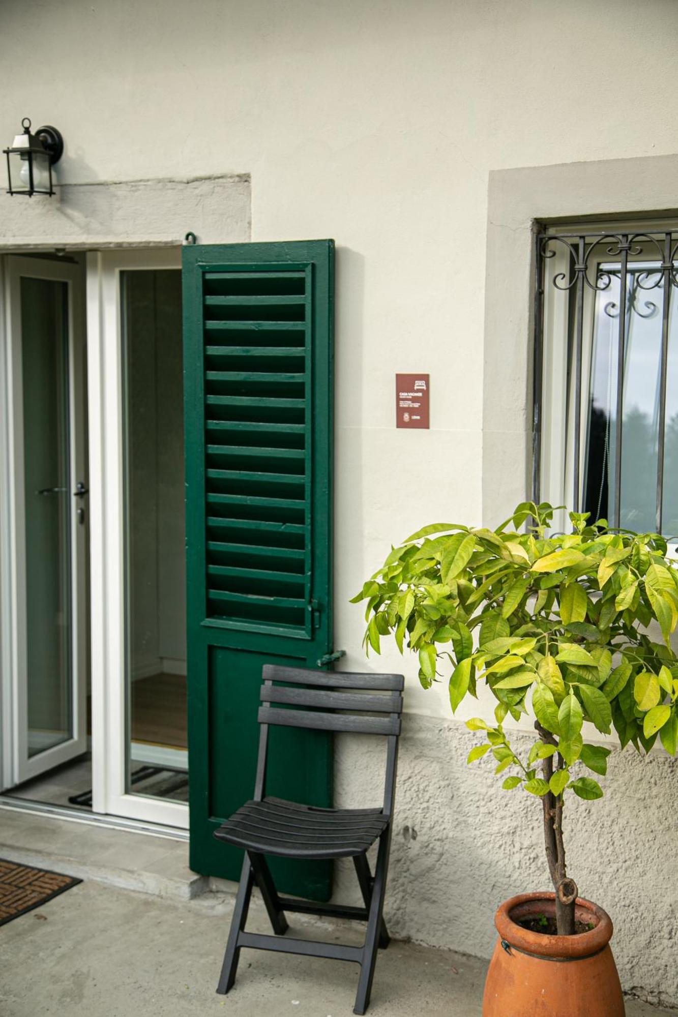 Casa Di Beppe Citta Alta Apartamento Bérgamo Exterior foto